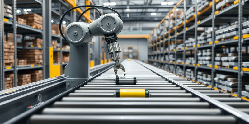 Batterie-Recycling: Neue Regeln treten in Kraft – Verbot droht Nachzüglern - Foto: über boerse-global.de