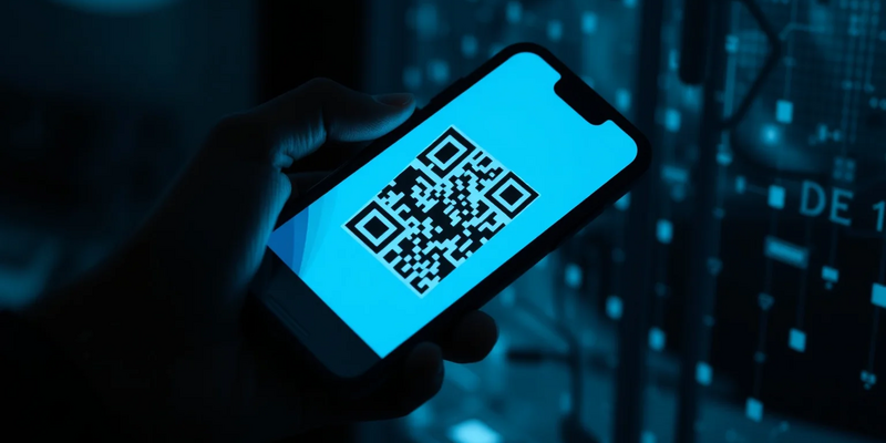 WhatsApp: Neue Betrugsmasche kapert Konten per QR-Code - Foto: über boerse-global.de