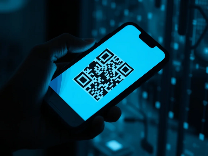 WhatsApp: Neue Betrugsmasche kapert Konten per QR-Code - Foto: über boerse-global.de