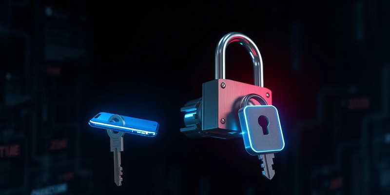 Passwort-Chaos: 84 Prozent der Nutzer gefährden ihre Sicherheit - Foto: über boerse-global.de