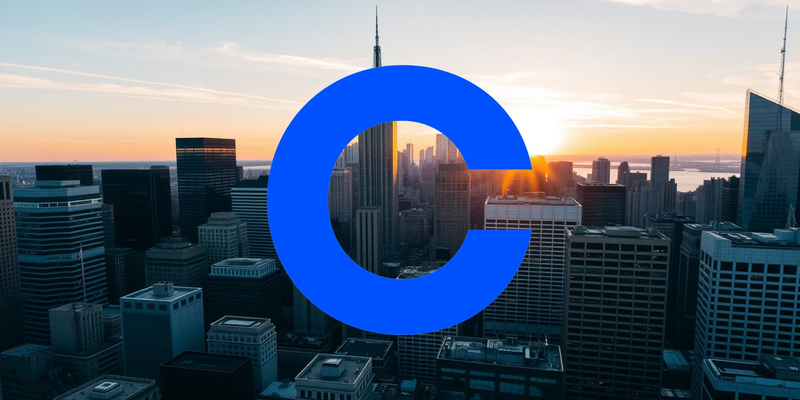 Regulatory Uncertainty Weighs on Coinbase Shares - Foto: über boerse-global.de