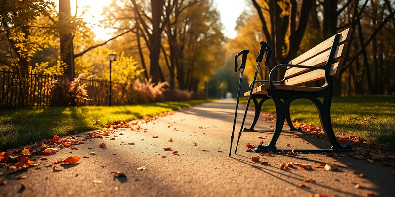 Active Aging: Sanfte Bewegung hält Senioren fit - Foto: über boerse-global.de