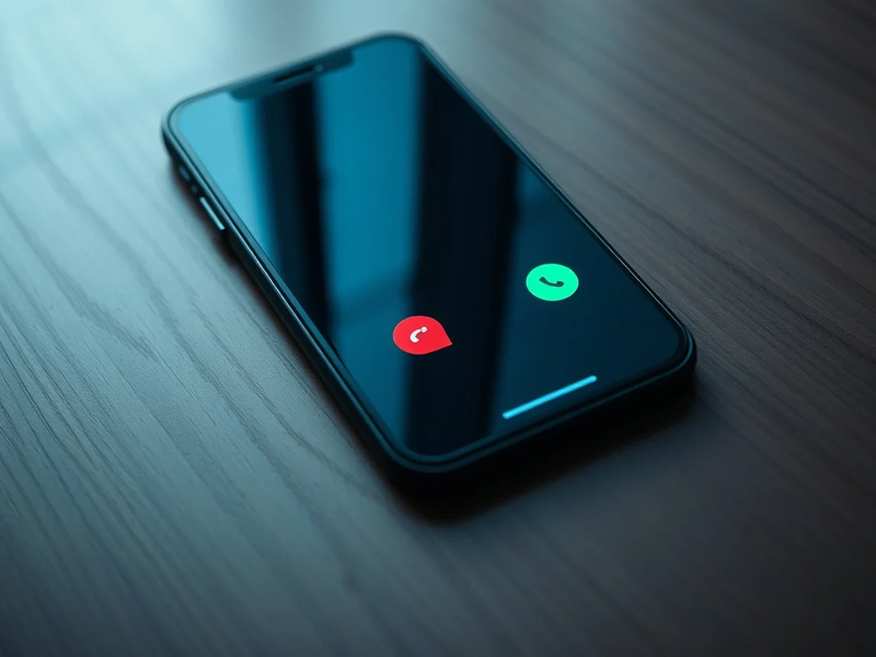 Telefonbetrüger rüsten mit KI auf – Deutschland im Visier - Foto: über boerse-global.de