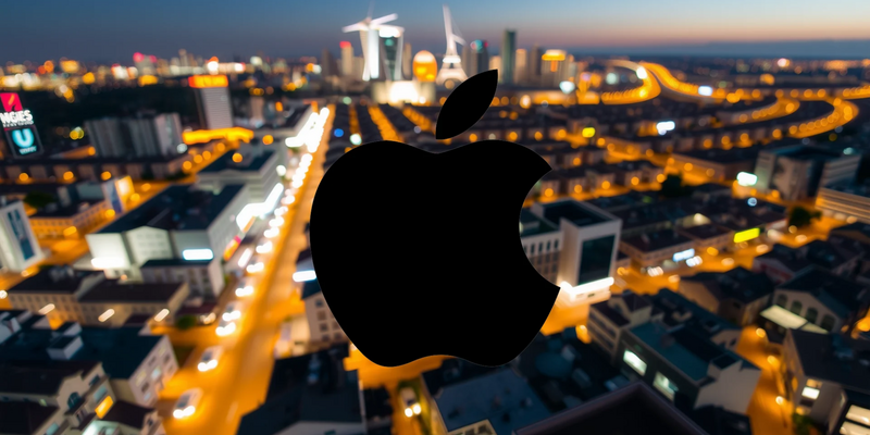 Apple’s Crucial Earnings Report: A Test of Momentum and Strategy - Foto: über boerse-global.de