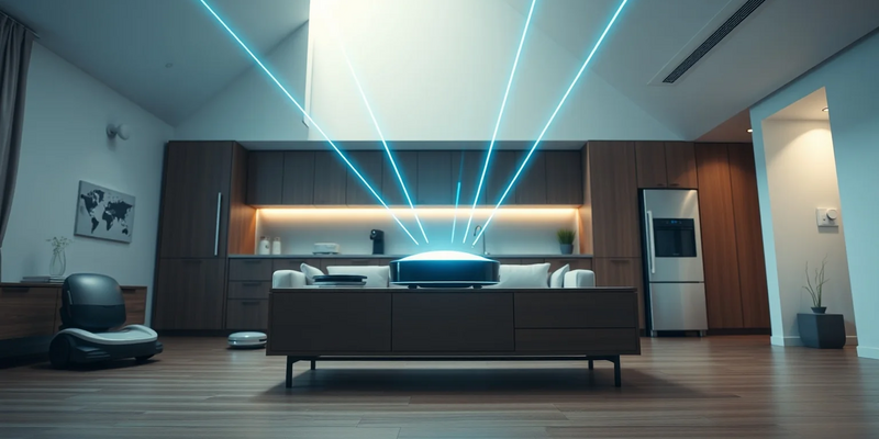 Dreame startet KI-gesteuertes Ökosystem für das gesamte Smart Home - Foto: über boerse-global.de