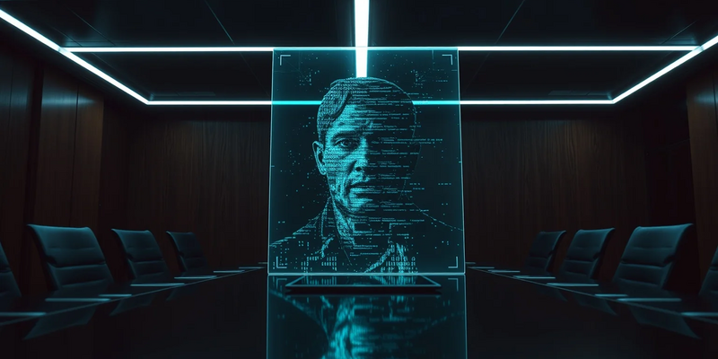 KI-Betrug wird zur globalen Hauptbedrohung - Foto: über boerse-global.de