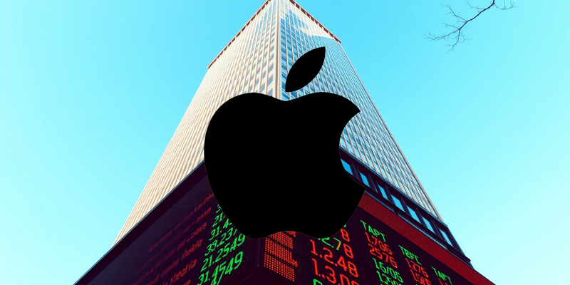 El momento de la verdad para Apple: Todo depende de los resultados - Foto: über boerse-global.de