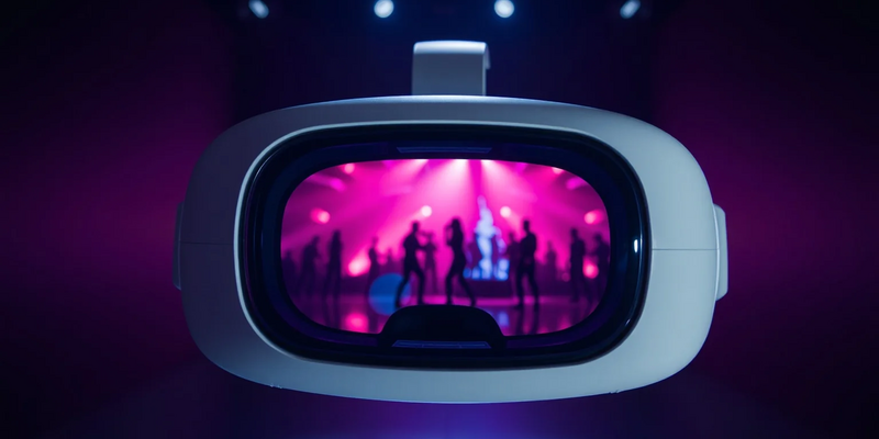 Apple Vision Pro: K-Pop-Sensation CORTIS startet exklusive 3D-Show - Foto: über boerse-global.de