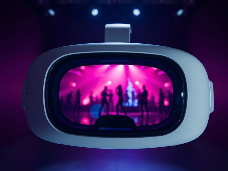 Apple Vision Pro: K-Pop-Sensation CORTIS startet exklusive 3D-Show - Foto: über boerse-global.de