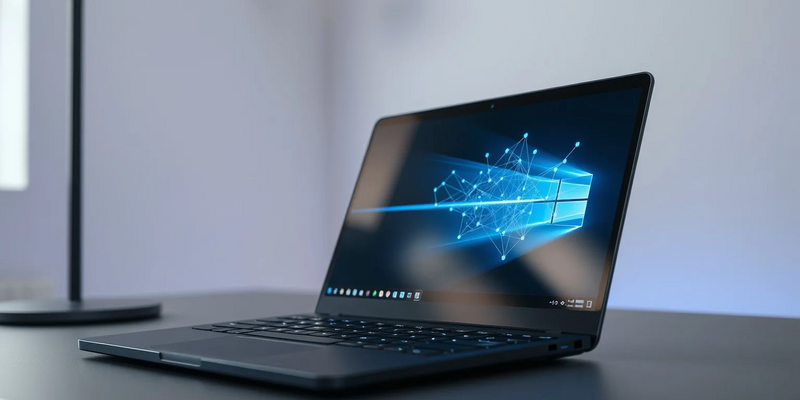 Microsoft treibt KI-Integration in Windows 11 mit neuen Updates und Hardware voran - Foto: über boerse-global.de