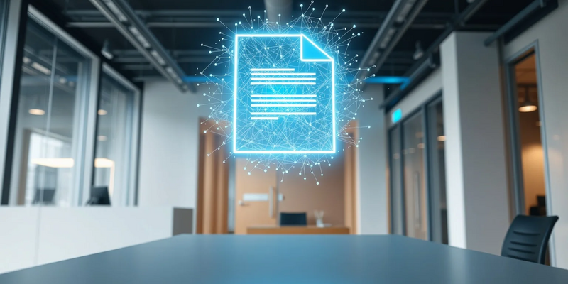 MFiles und Microsoft treiben KI-Revolution im Dokumentenmanagement voran - Foto: über boerse-global.de