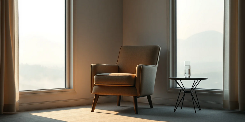 Selbstempathie: Der Schlüssel zur mentalen Widerstandskraft - Foto: über boerse-global.de