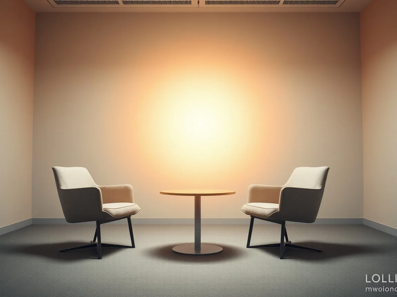 Souveräne Kommunikation senkt Stress und fördert Gesundheit - Foto: über boerse-global.de