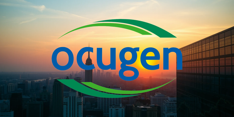 Ocugen Shares Retreat as Clinical Data Fails to Meet Elevated Expectations - Foto: über boerse-global.de