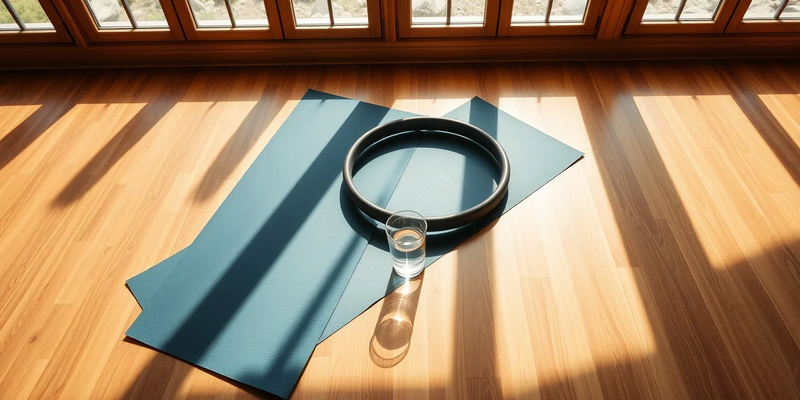 Yogilates: Wie Yoga und Pilates gemeinsam Stress bekämpfen - Foto: über boerse-global.de