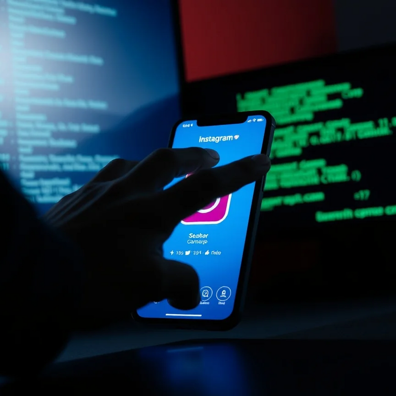 Instagram: Private-Viewer-Betrug nutzt Passwort-Reset-Panne aus - Foto: über boerse-global.de