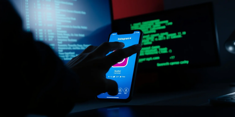 Instagram: Private-Viewer-Betrug nutzt Passwort-Reset-Panne aus - Foto: über boerse-global.de