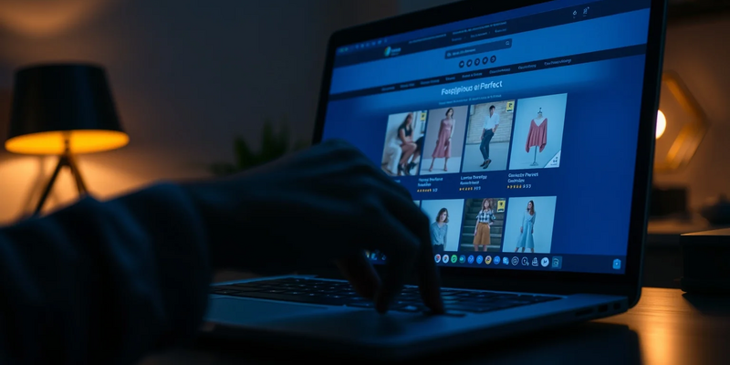 KI-Betrug: Neue Welle von AI-Scams bedroht Online-Shopper - Foto: über boerse-global.de