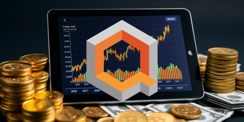 IonQ Bolsters Leadership with Key Defense Security Hire - Foto: über boerse-global.de