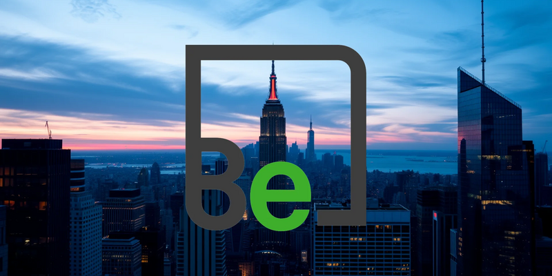 Bloom Energy: El impulso bursátil tras un contrato histórico - Foto: über boerse-global.de