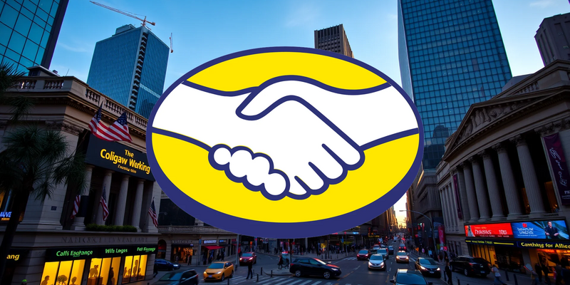 Leadership Transition at MercadoLibre Amid Sustained Analyst Confidence - Foto: über boerse-global.de