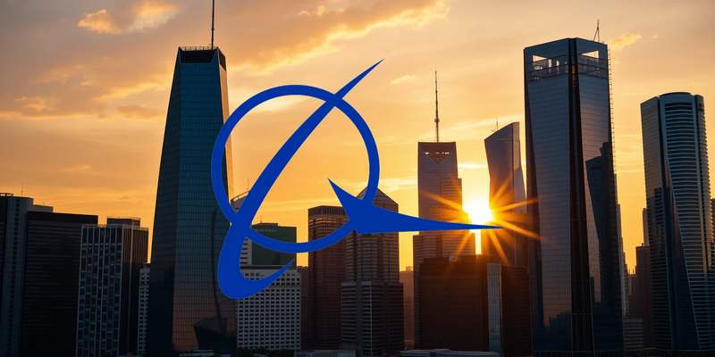 Boeing Shares Gain Momentum as Analysts Revise Outlook - Foto: über boerse-global.de