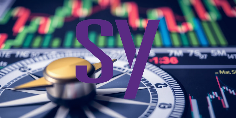 Synopsys Stock Navigates Strategic Shift Amid Investor Scrutiny - Foto: über boerse-global.de