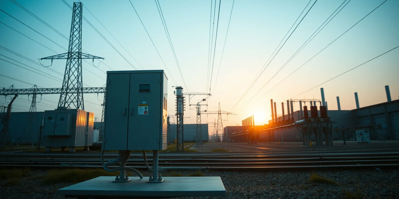 Industriestrompreis startet – Entlastung für 2000 Konzerne - Foto: über boerse-global.de