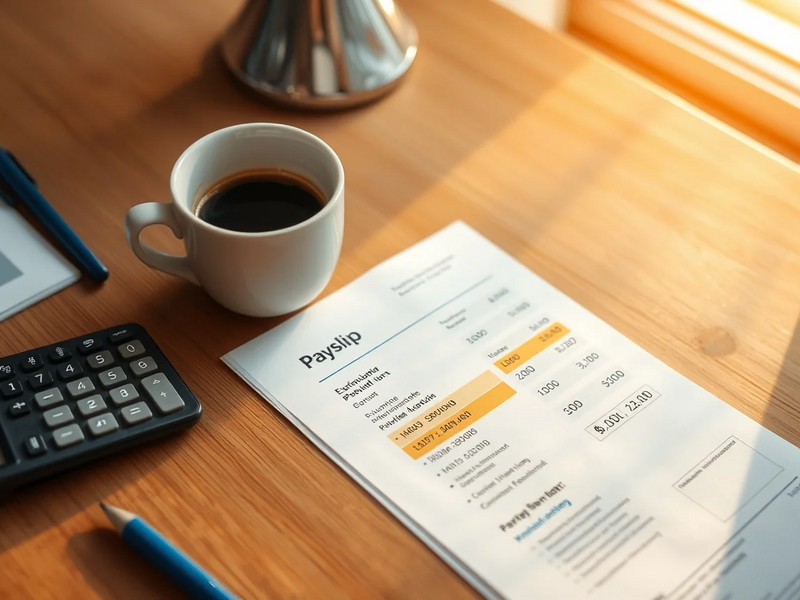 Mindestlohn steigt auf 13,90 Euro – Mini-Job-Grenze klettert mit - Foto: über boerse-global.de