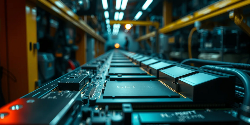 AMD und Nvidia: Grafikkarten-Preise steigen massiv - Foto: über boerse-global.de