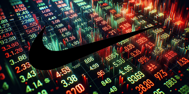 Nike’s Margin Squeeze Tests Investor Confidence - Foto: über boerse-global.de
