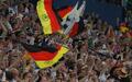 Fans der deutschen Fußball-Nationalmannschaft (Archiv) - Foto: via dts Nachrichtenagentur