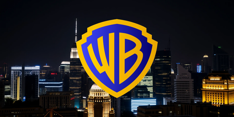 Battle for Warner Bros. Discovery Intensifies as Competing Bids Emerge - Foto: über boerse-global.de