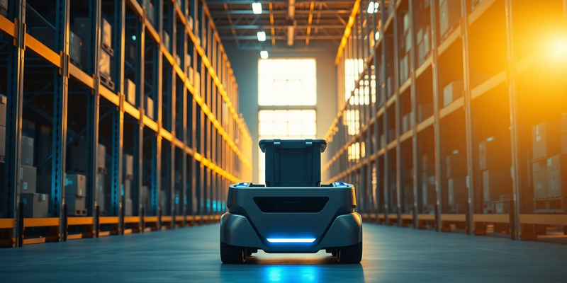 Mytra und X Square Robot sammeln Millionen für die Roboter-Revolution - Foto: über boerse-global.de