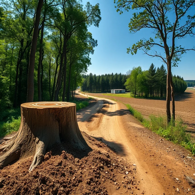 EU-Deforestation-Verordnung erneut verschoben - Foto: über boerse-global.de