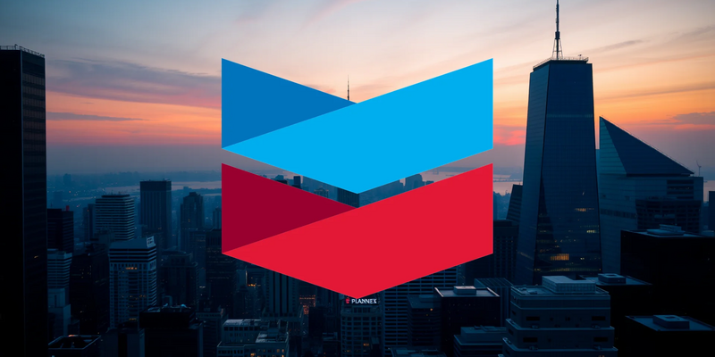 Chevron’s Strategic Ambitions: A Dual-Pronged Expansion Drive - Foto: über boerse-global.de