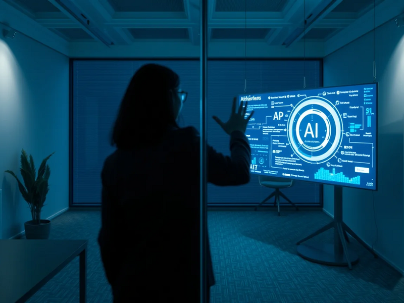 KI-Fähigkeiten werden 2026 zur Schlüsselqualifikation - Foto: über boerse-global.de