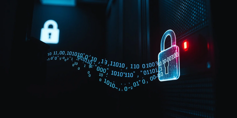 Ransomware-Attacken erreichen 2025 historischen Höchststand - Foto: über boerse-global.de