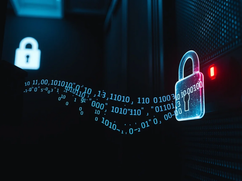 Ransomware-Attacken erreichen 2025 historischen Höchststand - Foto: über boerse-global.de