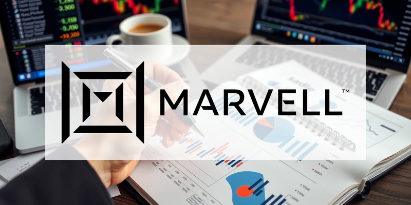 Marvell Technology: Una Oportunidad de Crecimiento en IA con Descuento - Foto: über boerse-global.de