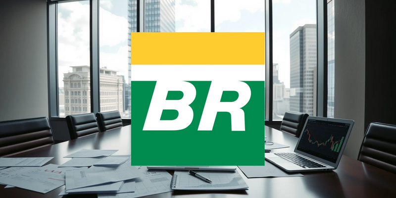 Petrobras: La producción alcanza un hito histórico en 2025 - Foto: über boerse-global.de