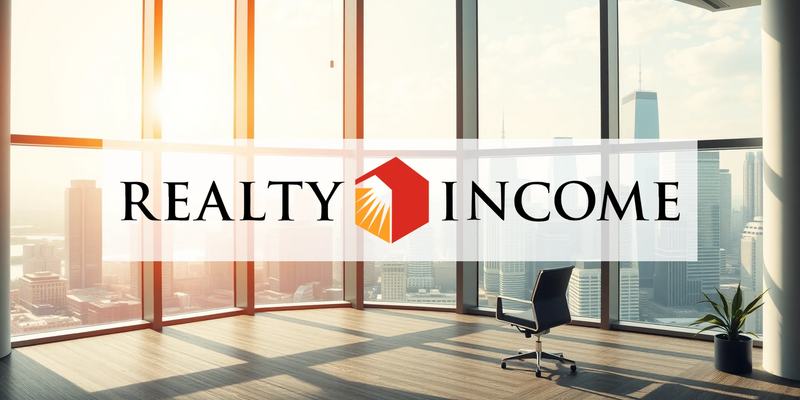 Realty Income: Un giro estratégico hacia el sector logístico - Foto: über boerse-global.de