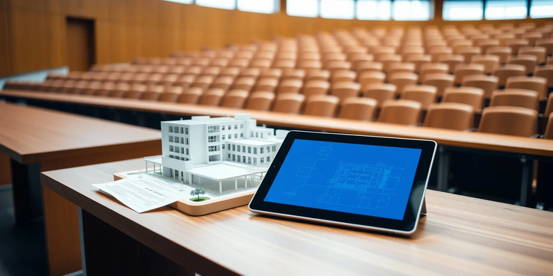 TU Wien und Wohnen Plus starten Immobilien-Bildungsoffensive - Foto: über boerse-global.de