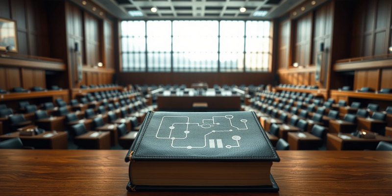 Lieferkettengesetz: Bundestag debattiert Entlastung für Unternehmen - Foto: über boerse-global.de