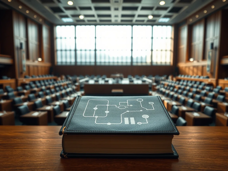 Lieferkettengesetz: Bundestag debattiert Entlastung für Unternehmen - Foto: über boerse-global.de