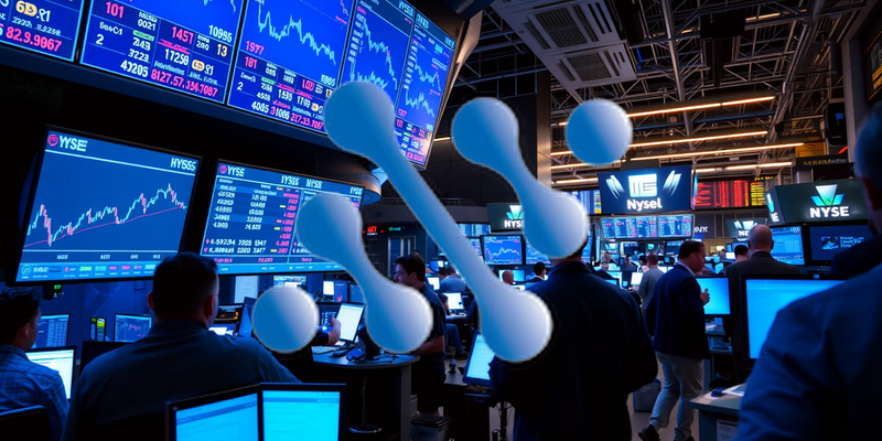 Anavex Pursues European Strategy Shift Following Regulatory Setback - Foto: über boerse-global.de