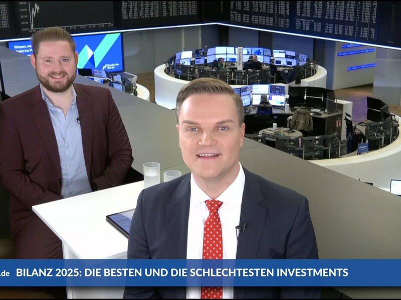 Patrick Antoniou (ICF Bank): „Die Metalle waren die Rendite-Raketen - Foto: inside-wirtschaft.de