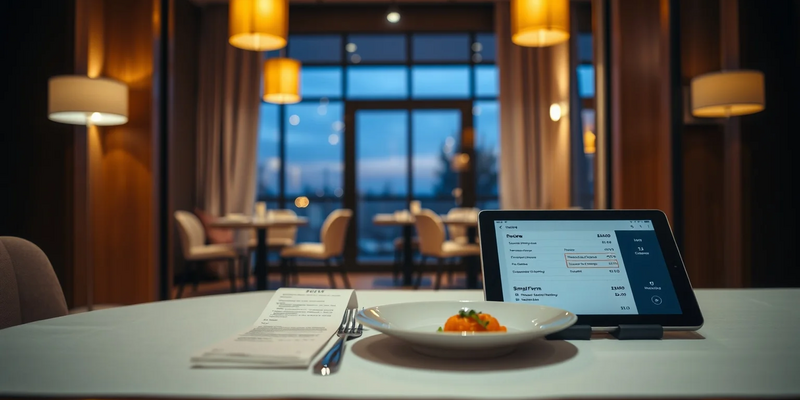 Steuerreform 2026: Mehrwertsteuer-Senkung für Gastronomie und digitale Pflicht - Foto: über boerse-global.de