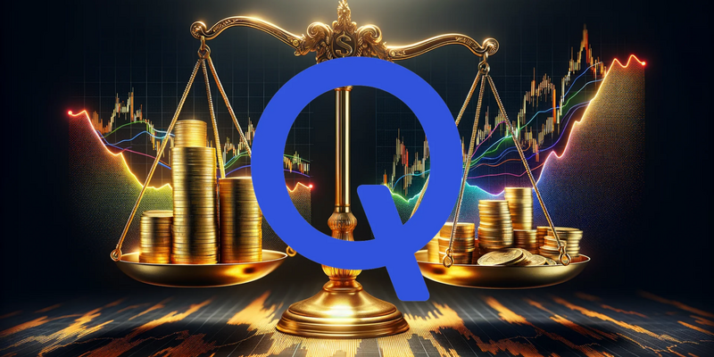 Qualcomm Shares Face Mounting Headwinds - Foto: über boerse-global.de