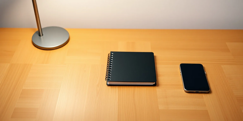 Tool-Minimalismus: Weniger Apps bringen mehr Fokus - Foto: über boerse-global.de